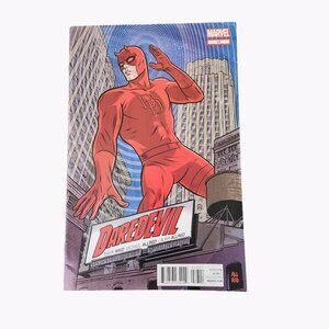Marvel Daredevil #17 2012 Comic Book Collector Bagged Boarded